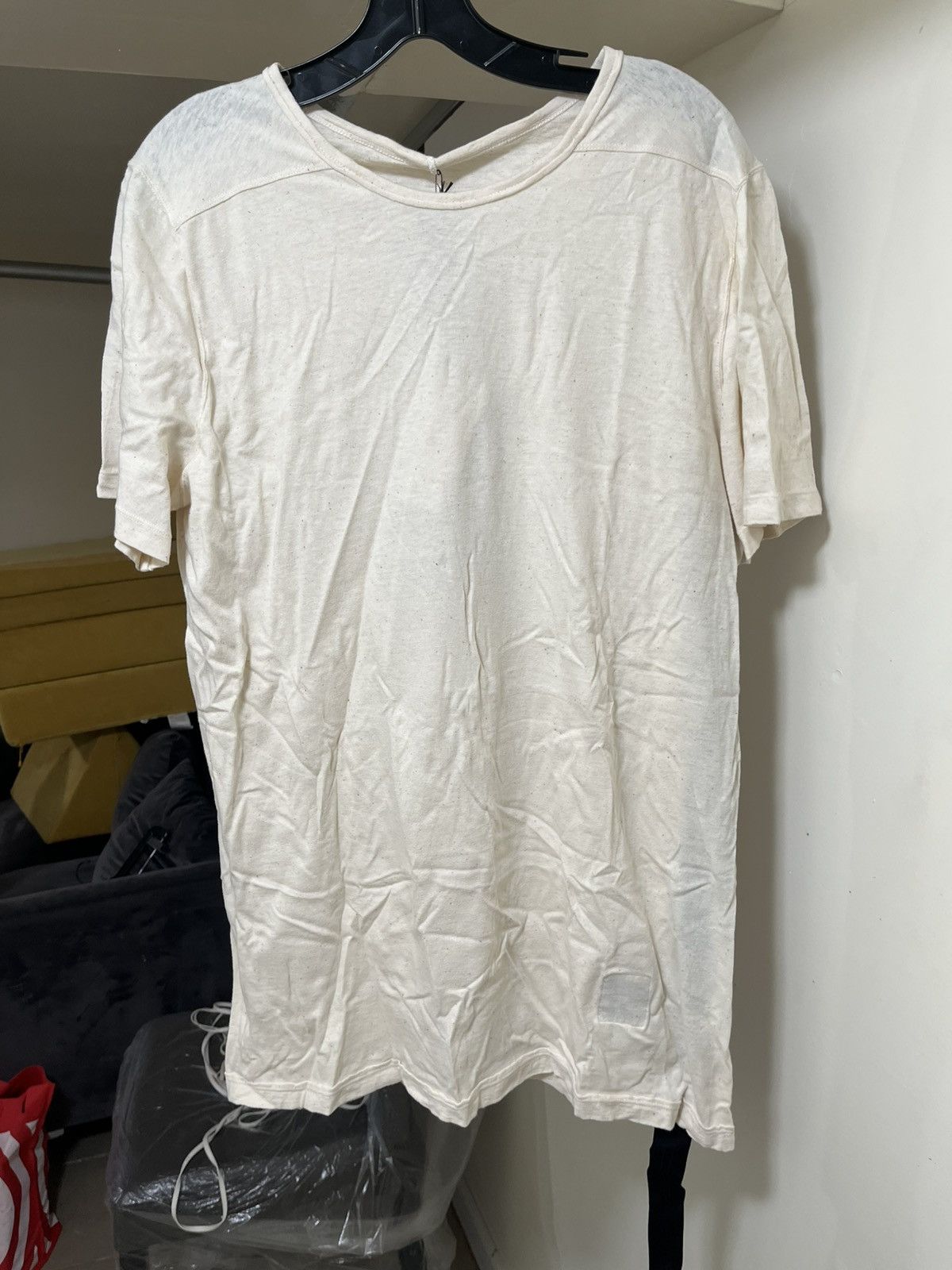 Rick Owens Drkshdw Level T Sz L