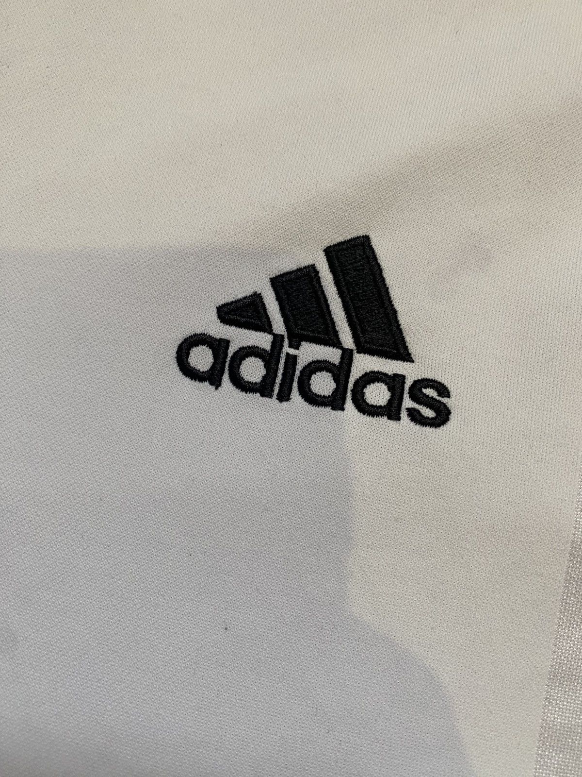 Adidas × Vintage Adidas Germany 2016 Home Size US XL / EU 56 / 4 - 8 Thumbnail