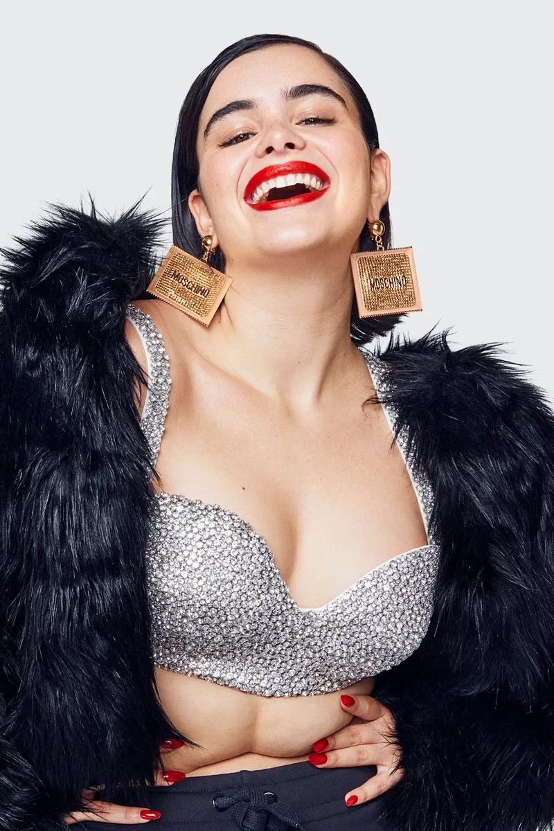 Moschino Crystal bustier Size XXS / US 00 / IT 34 - 18 Thumbnail
