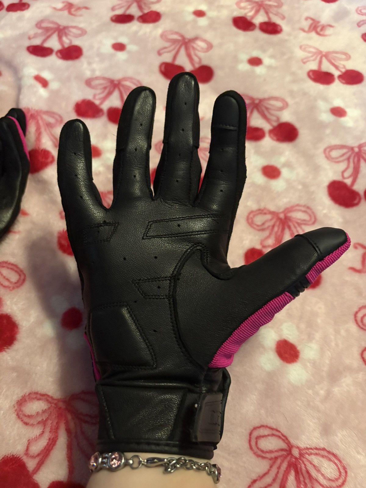 Other BILT motorcycle gloves Size ONE SIZE - 5 Thumbnail