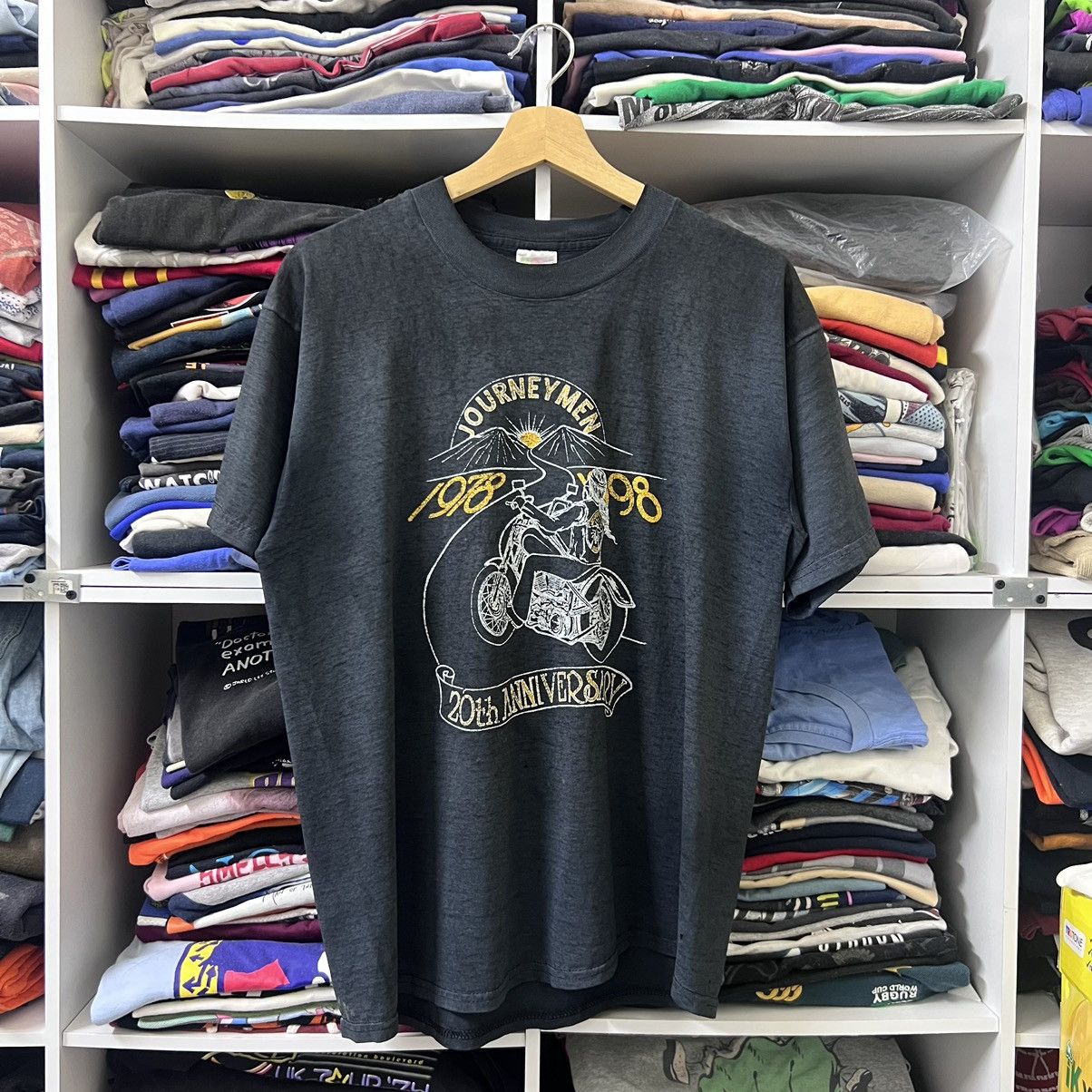 VINTAGE 90’s JOURNEY MEN