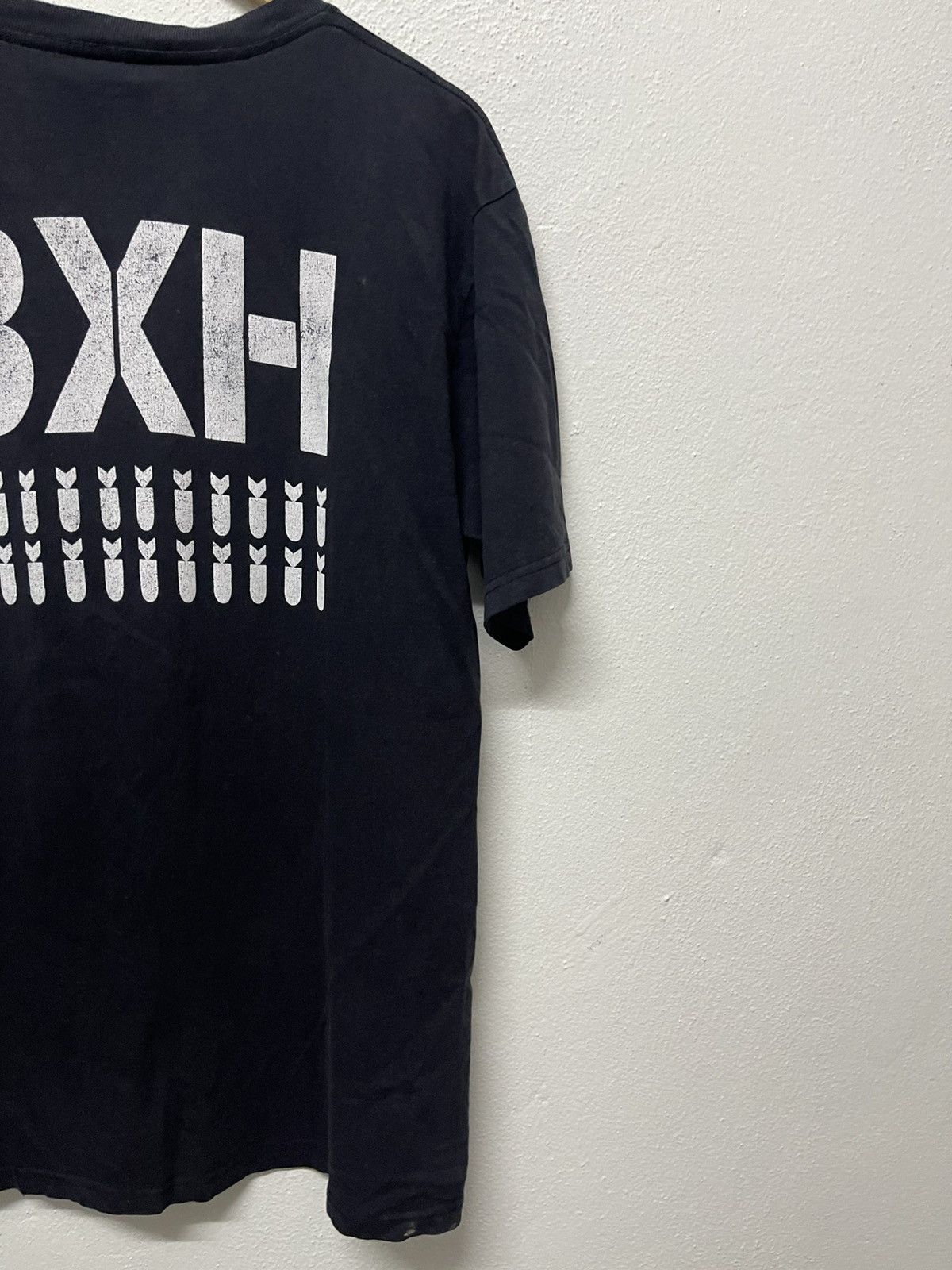 Bounty Hunter 2000s BOUNTY HUNTER SHARK DESIGN DISTRESSED Size US L / EU 52-54 / 3 - 13 Thumbnail