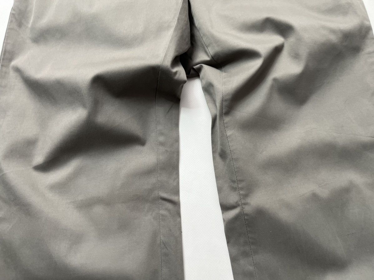 Neil Barrett Neil Barret Casual pant Size US 32 / EU 48 - 7 Thumbnail