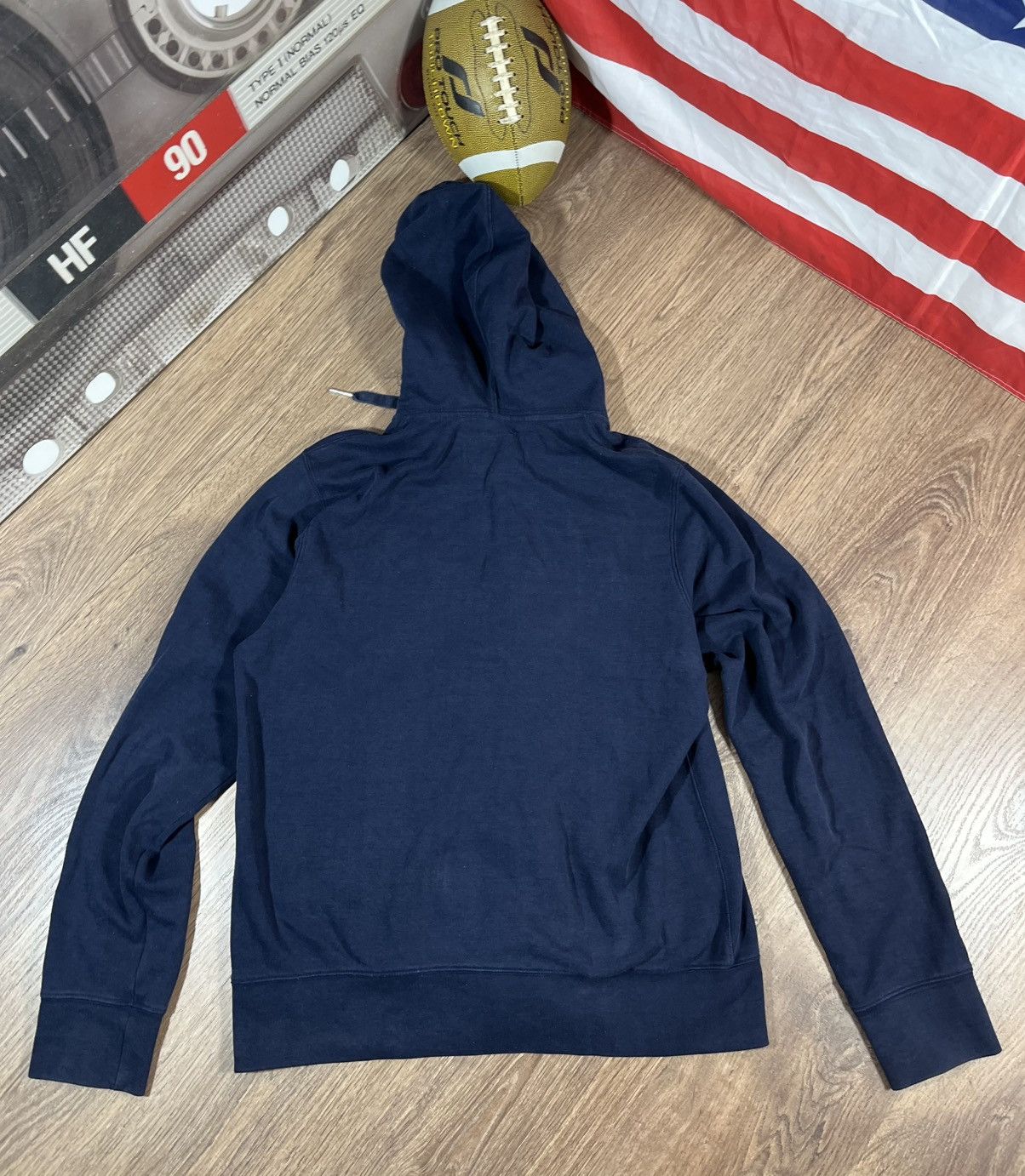 True Religion Vintage True Religion Zip Hoodie L XL Gold Logo Size US XL / EU 56 / 4 - 8 Thumbnail