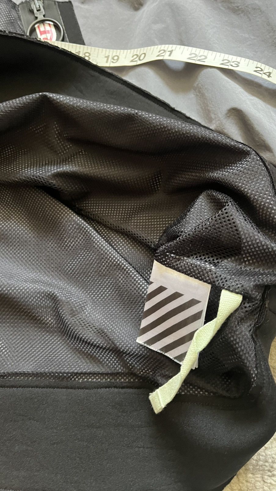 Off-White Off White Jacket Size US L / EU 52-54 / 3 - 6 Thumbnail