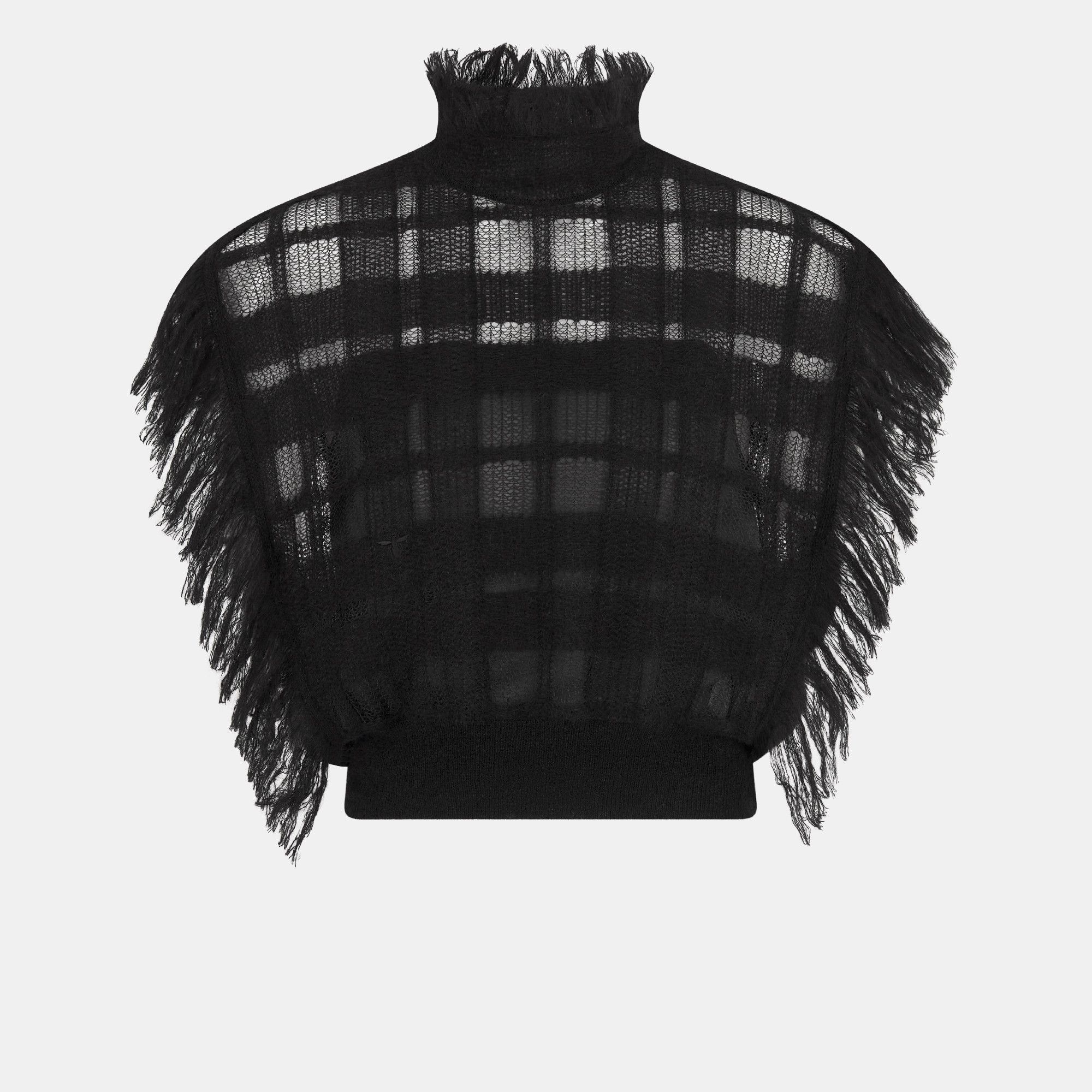 Dior o1bcso1str0126 Sweaters in Black Size M / US 6-8 / IT 42-44 - 1 Preview