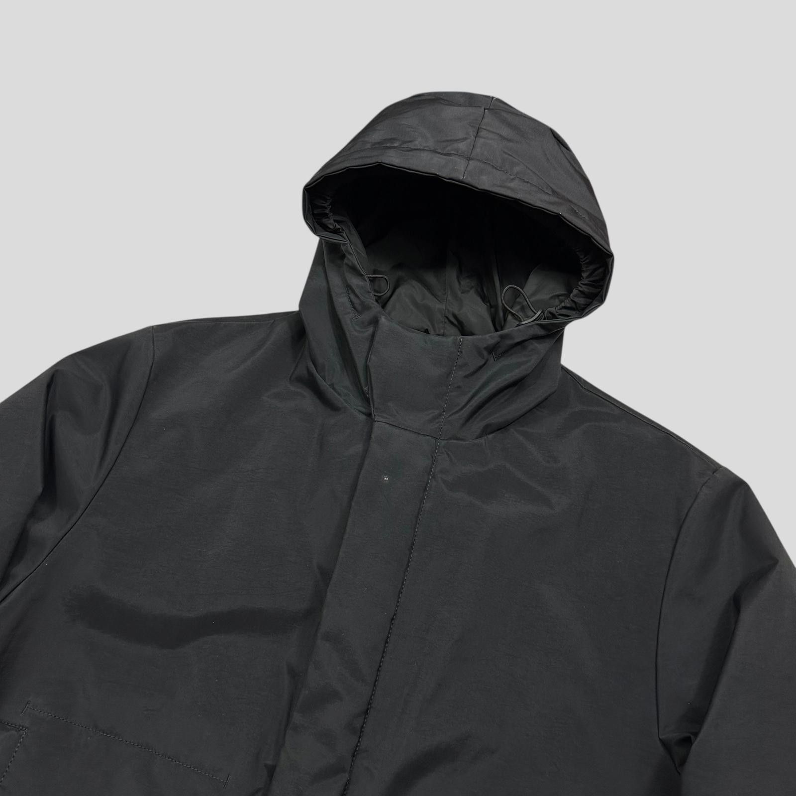 Prada Prada Sport AW99 Iridescent Nylon Stash Ski Jacket - IT50 Size US L / EU 52-54 / 3 - 5 Thumbnail
