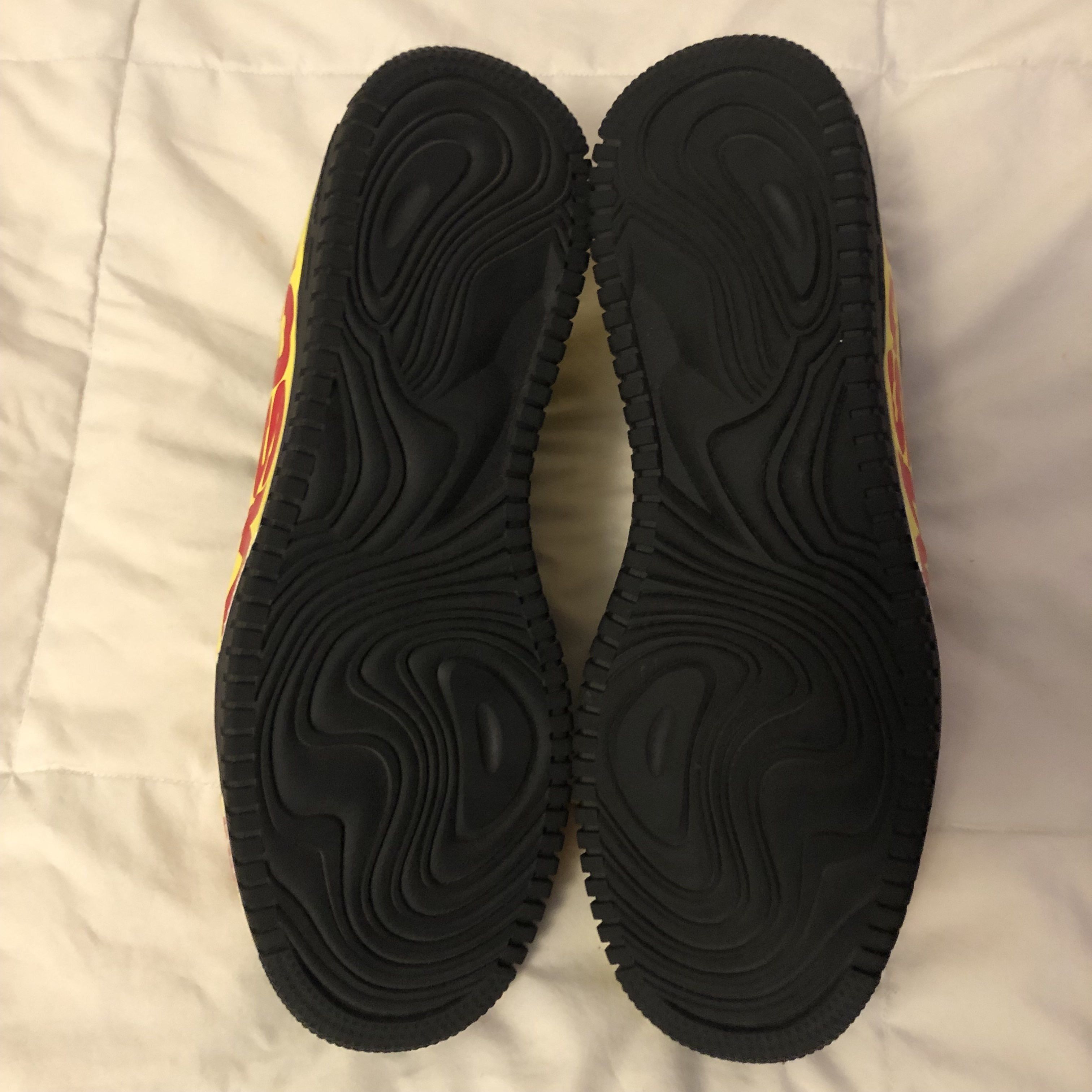 Other MSCHF Tap3 Shoes Size US 10 / EU 43 - 3 Thumbnail