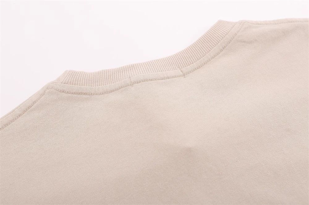 Japanese Brand × Vintage Round neck loose casual cat print long sleeve T-shirt Size US M / EU 48-50 / 2 - 5 Thumbnail
