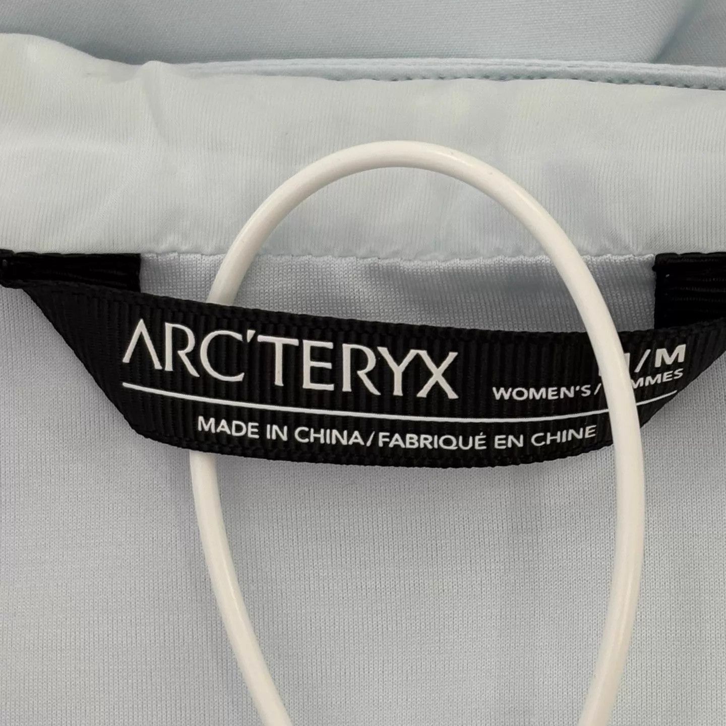 Arc'teryx ARCTERYX Solano Shell Jacket M New Size M / US 6-8 / IT 42-44 - 3 Thumbnail