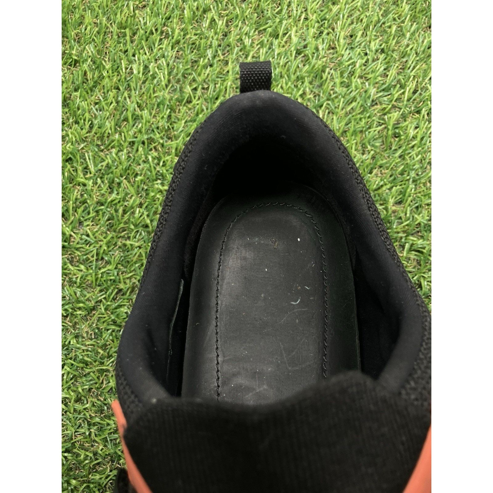 Prada Prada Cloudbust ' Black Mandarin ' Size US 7.5 / EU 40-41 - 9 Thumbnail