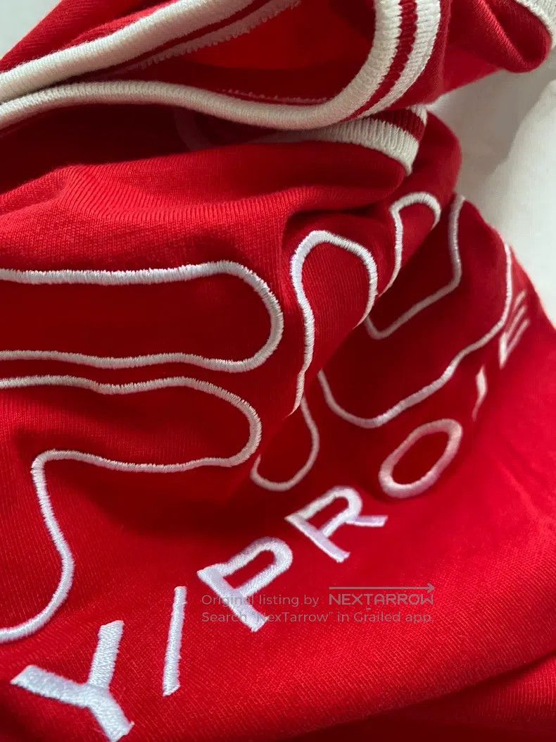 Y/Project Y/Project Size S Deconstructing the irregular hollowing out Size S / US 4 / IT 40 - 5 Thumbnail