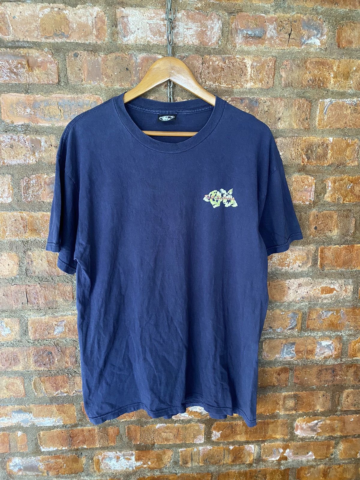 Stussy 1990s T&C double Dragon surf tee Size US L / EU 52-54 / 3 - 7 Thumbnail