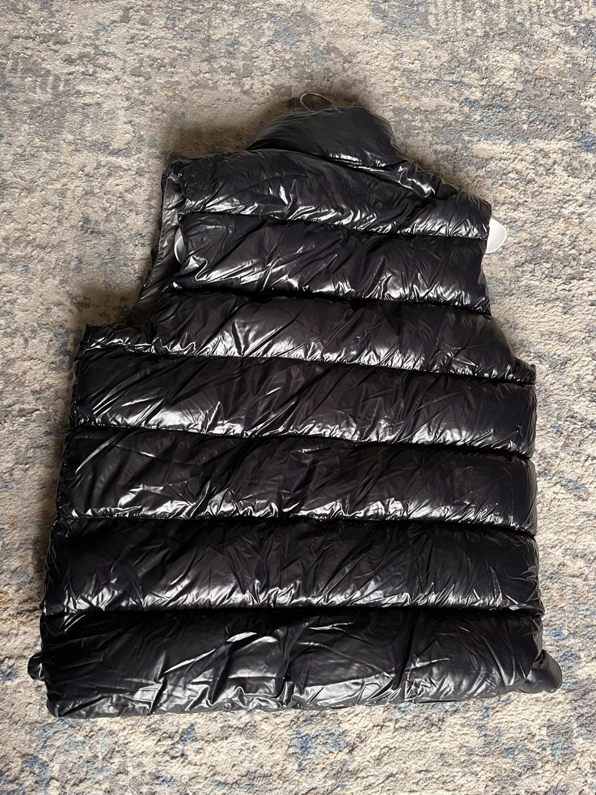 Moncler MONCLER TIBB GILET VEST Size US L / EU 52-54 / 3 - 2 Thumbnail
