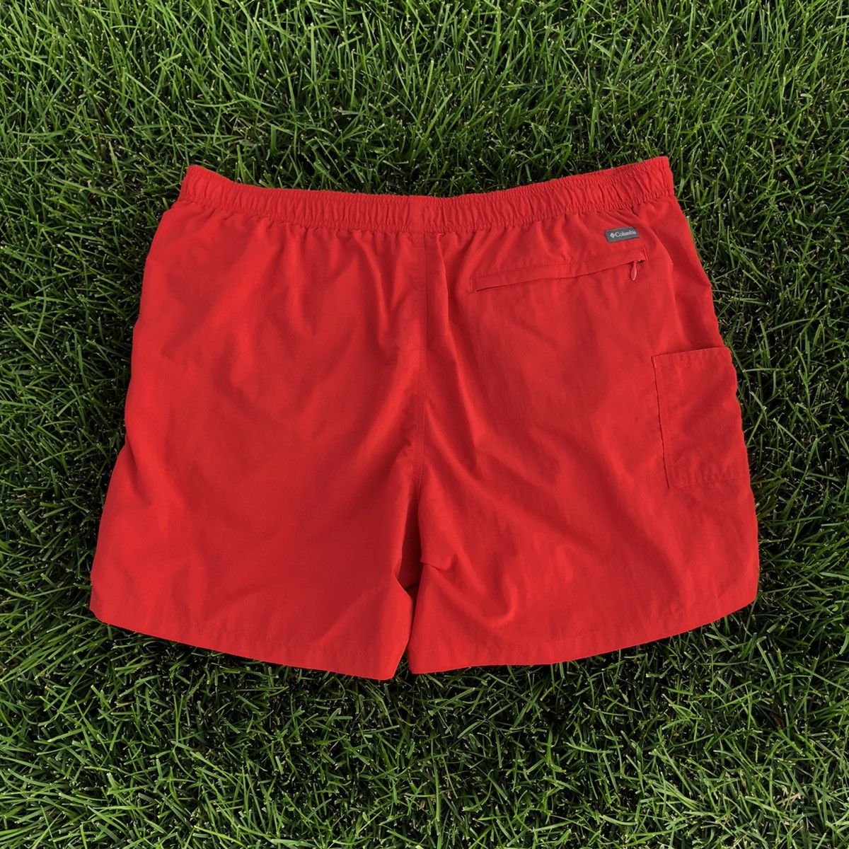 Columbia Columbia sportswear company hiker shorts Size US 36 / EU 52 - 5 Thumbnail