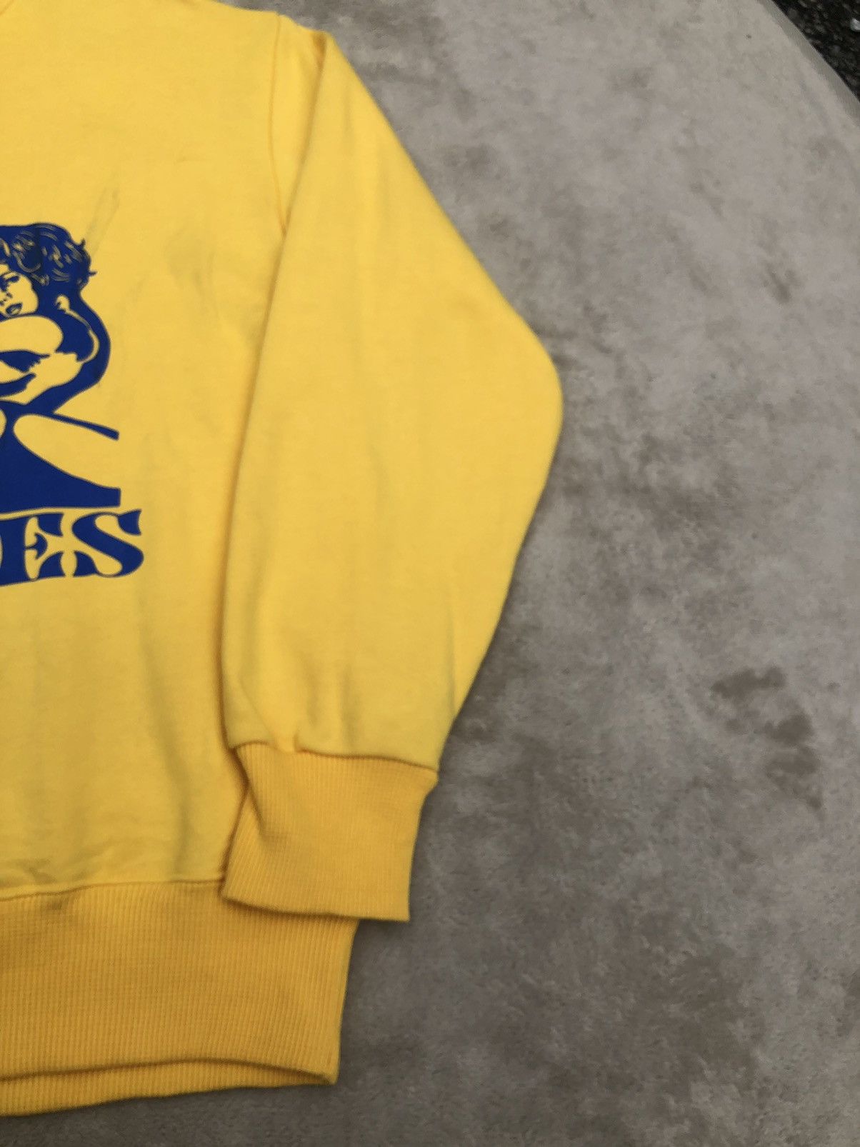 Vintage Vintage Limpies Lovely Charlie’s Angels Sweatshirt Size US S / EU 44-46 / 1 - 8 Thumbnail