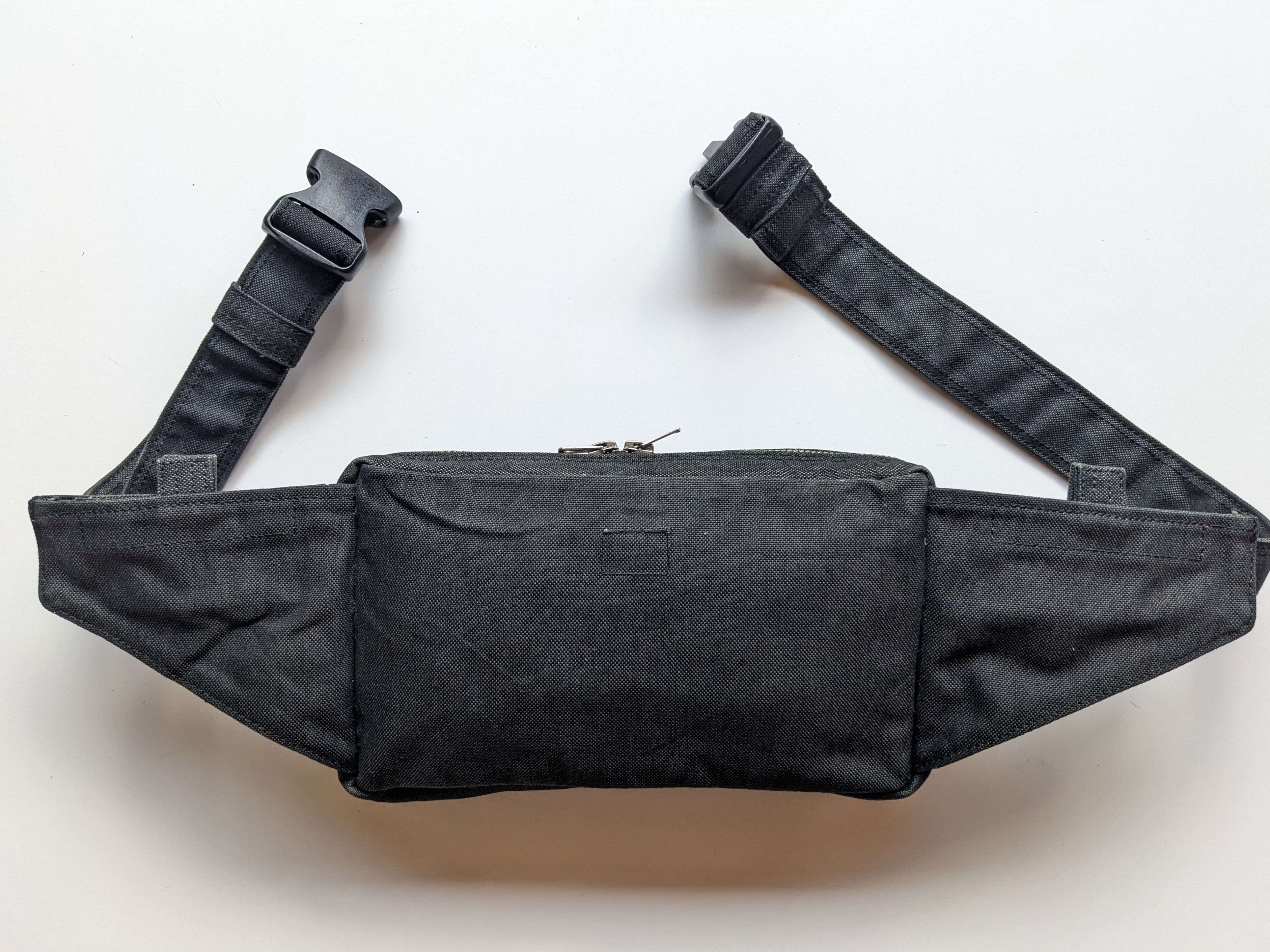 Porter Porter smokey waistbag Size ONE SIZE - 2 Thumbnail
