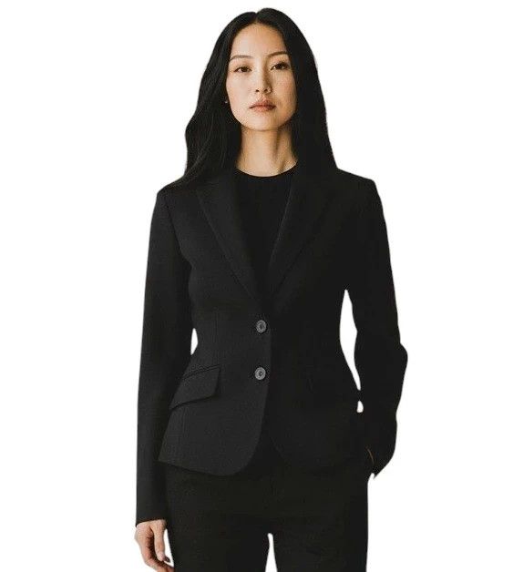 Bcbgmaxazria BcbgMaxazria blazer XS Size XS / US 0-2 / IT 36-38 - 2 Thumbnail