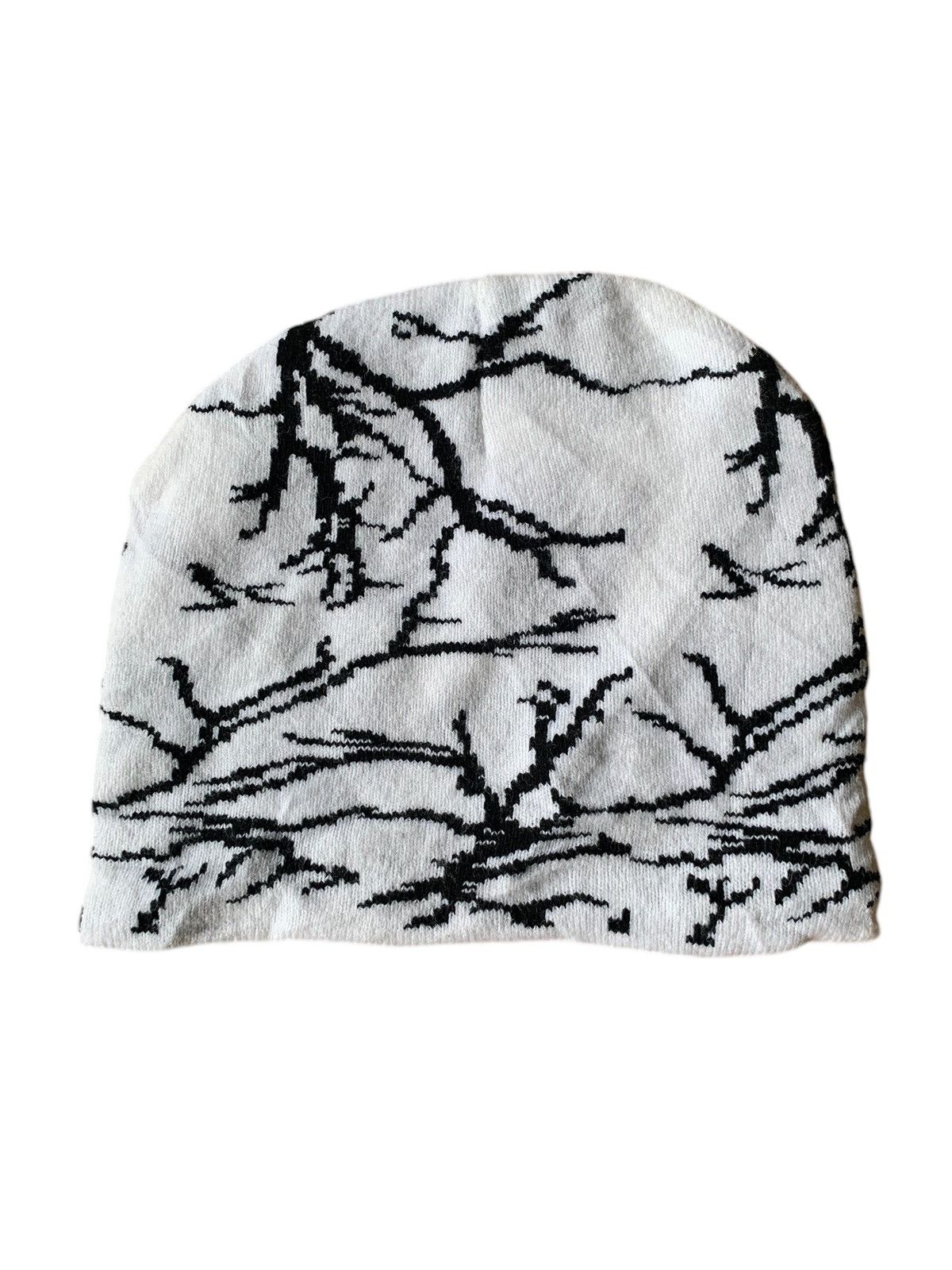 Nice Design Distressed Beanie Hats