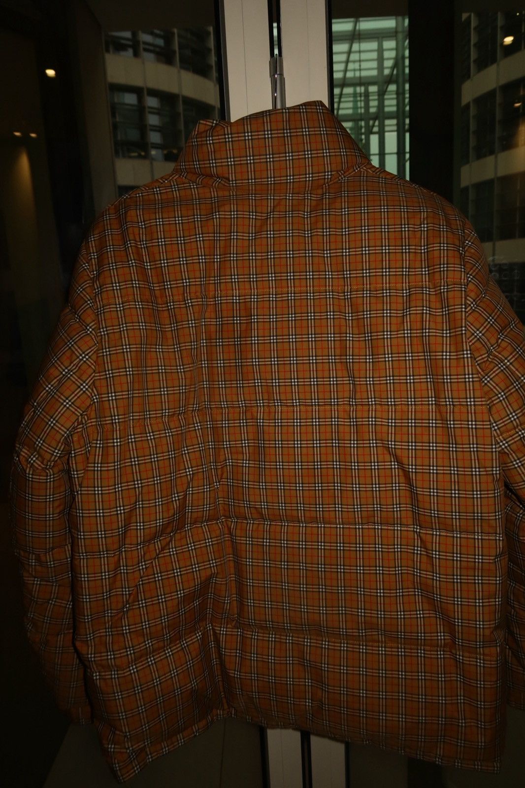 Burberry Burberry puffer jacket Size US L / EU 52-54 / 3 - 7 Thumbnail
