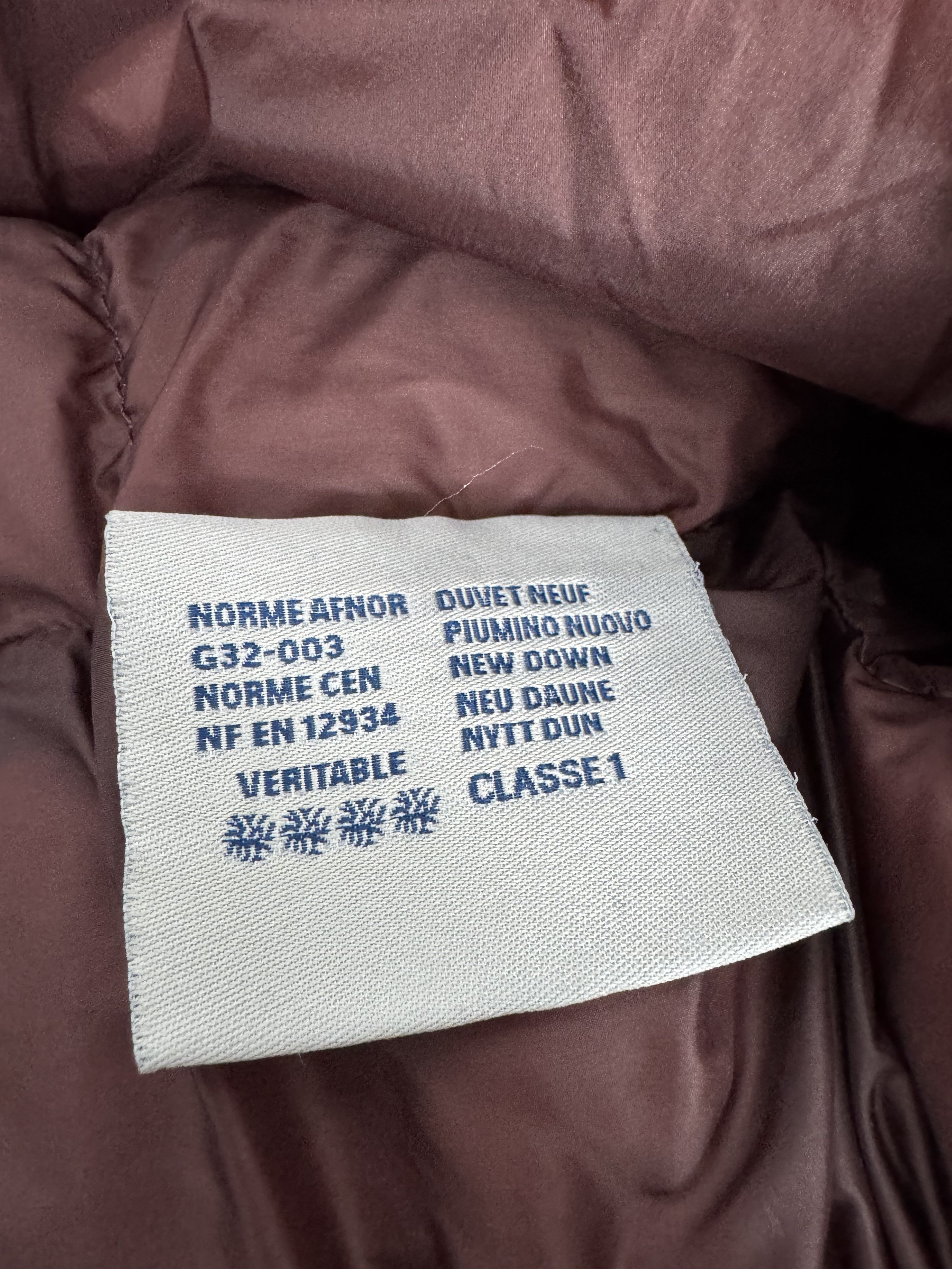 Moncler Moncler Himalaya Jacket Size US M / EU 48-50 / 2 - 6 Thumbnail