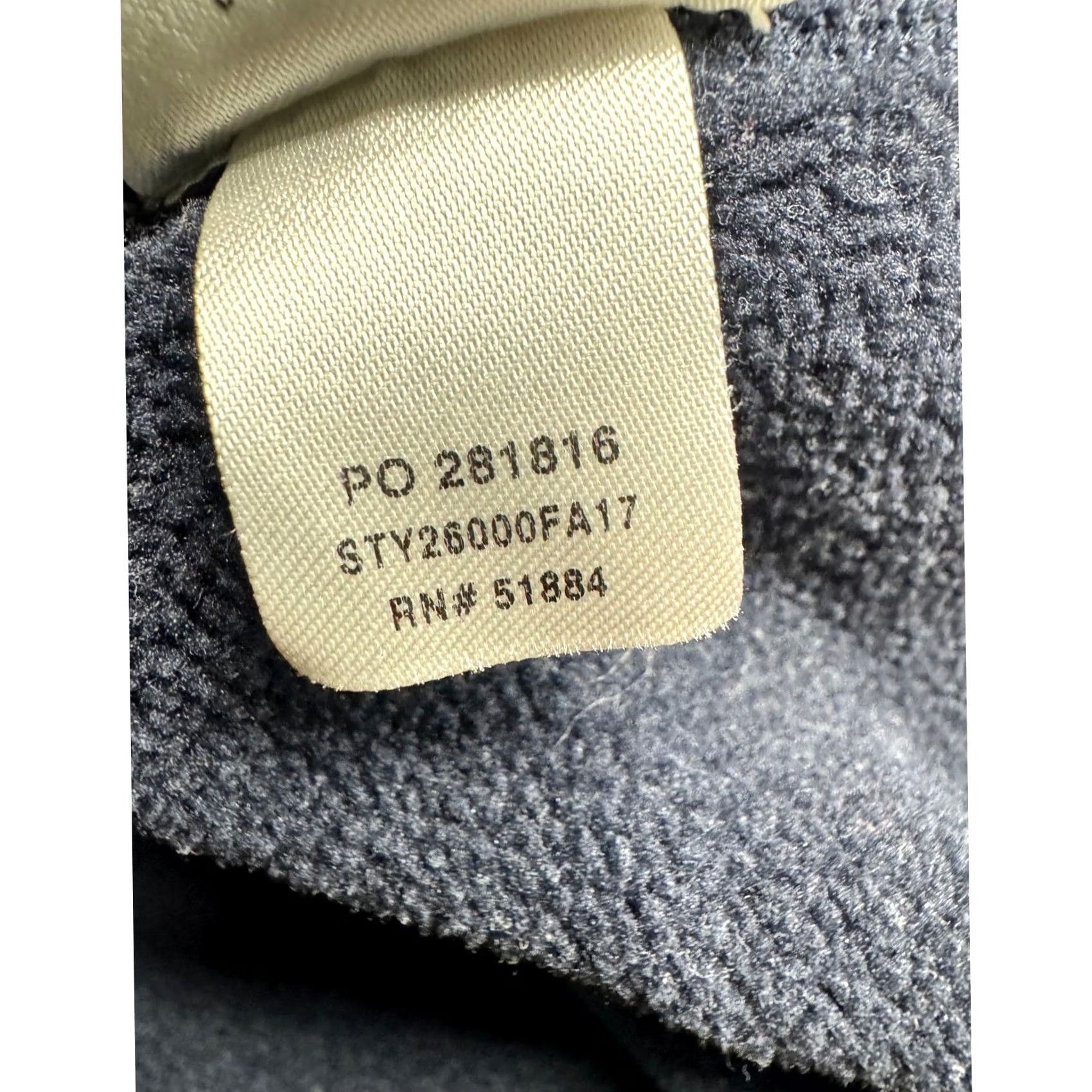 Patagonia Patagonia Better Sweater Pullover Navy Blue L Mens Snap-T with Pockets Logo Four-Snap Placket Mock Neck Durable Fleece Jacket-style Sweatshirt Size US L / EU 52-54 / 3 - 5 Thumbnail