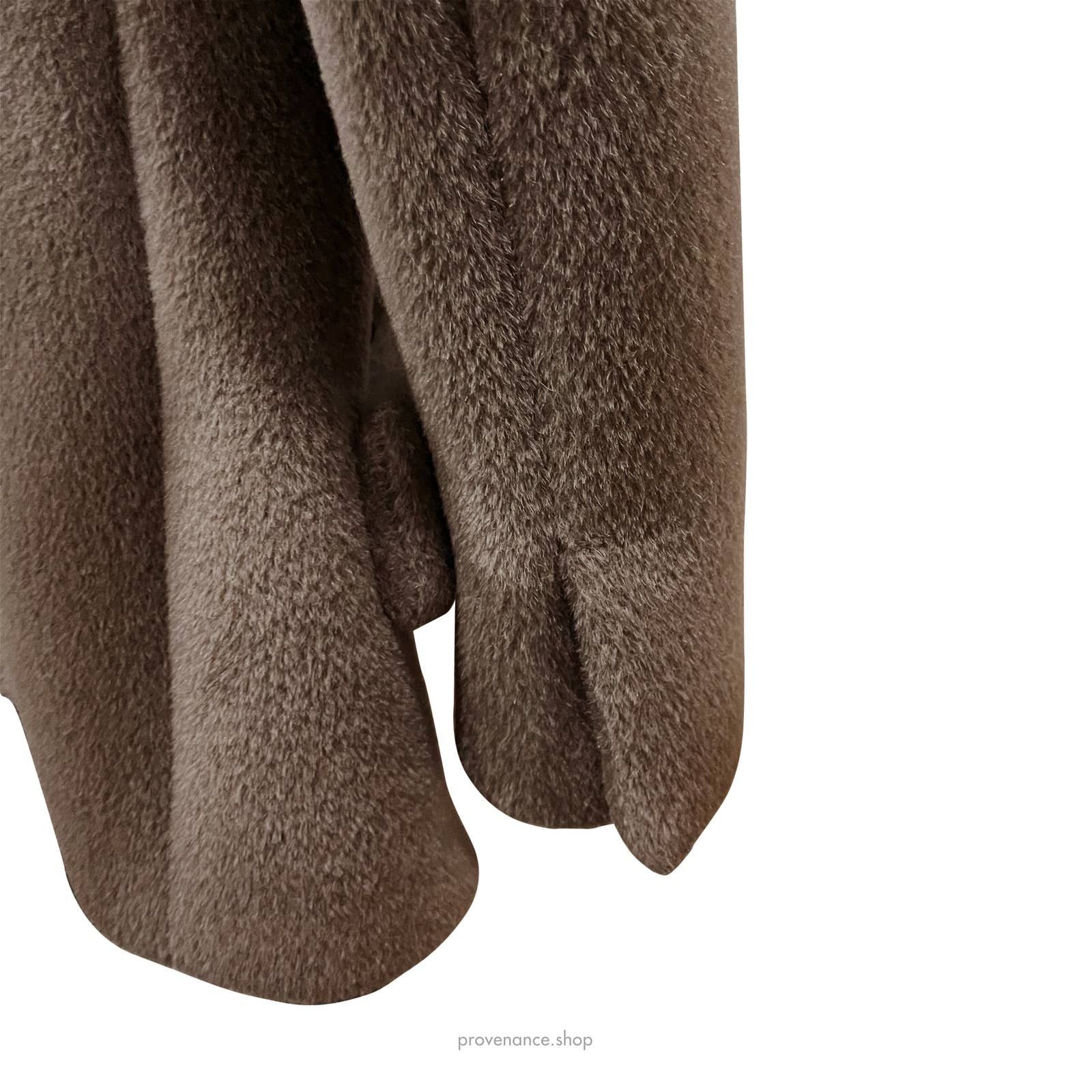 Acne Studios 🔴 Acne Studios LAZER ALPACA Coat Size 44 Size US S / EU 44-46 / 1 - 9 Thumbnail