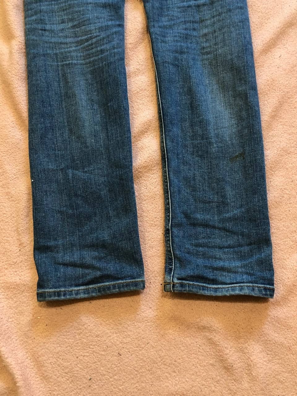 Diesel Diesel Denim Jeans Size US 32 / EU 48 - 19 Thumbnail