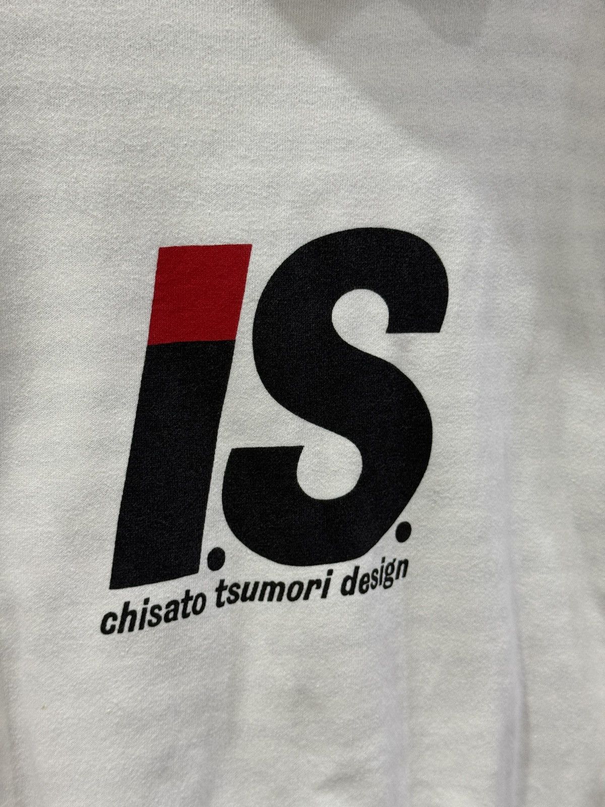Issey Miyake Vintage 90s Tsumori Chisato Issey Miyake Reversible IS logo Size US M / EU 48-50 / 2 - 10 Thumbnail