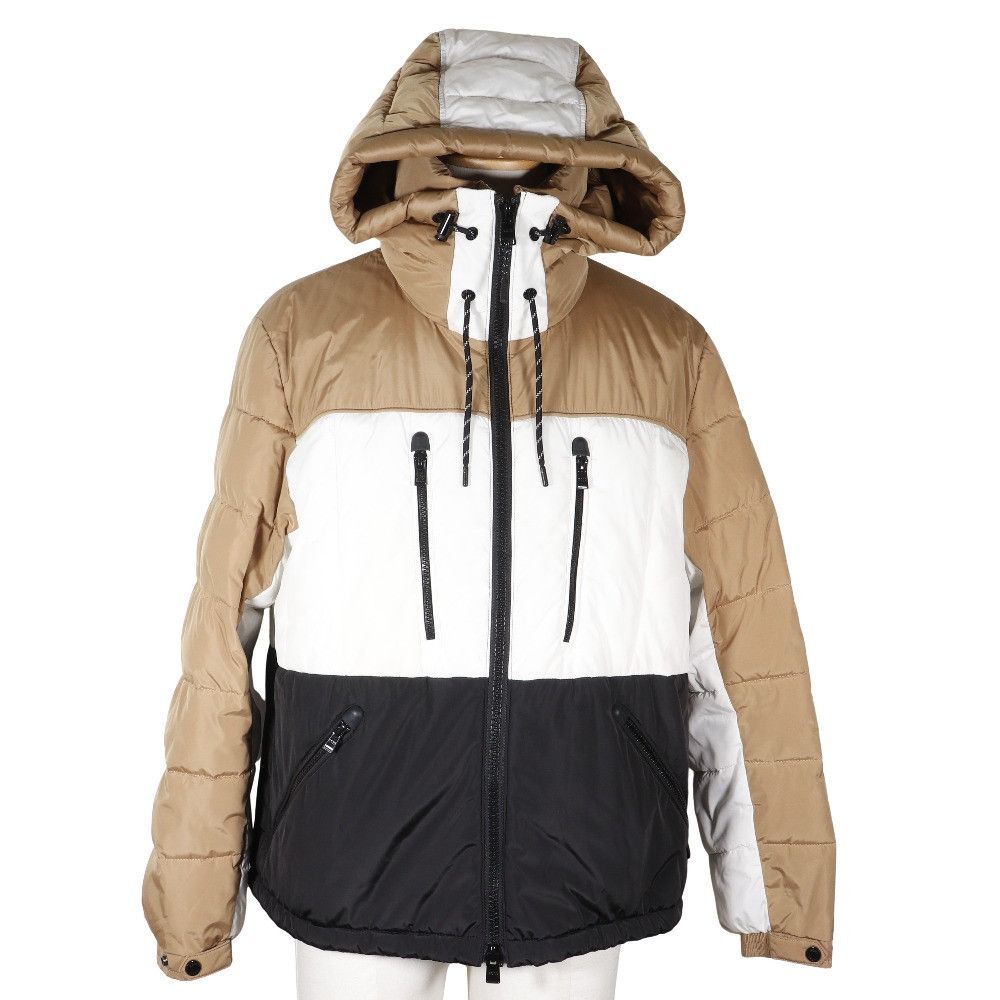 Other BOSS Nylon Polyester Jacket Others Outerwear DUTY FREE for USA