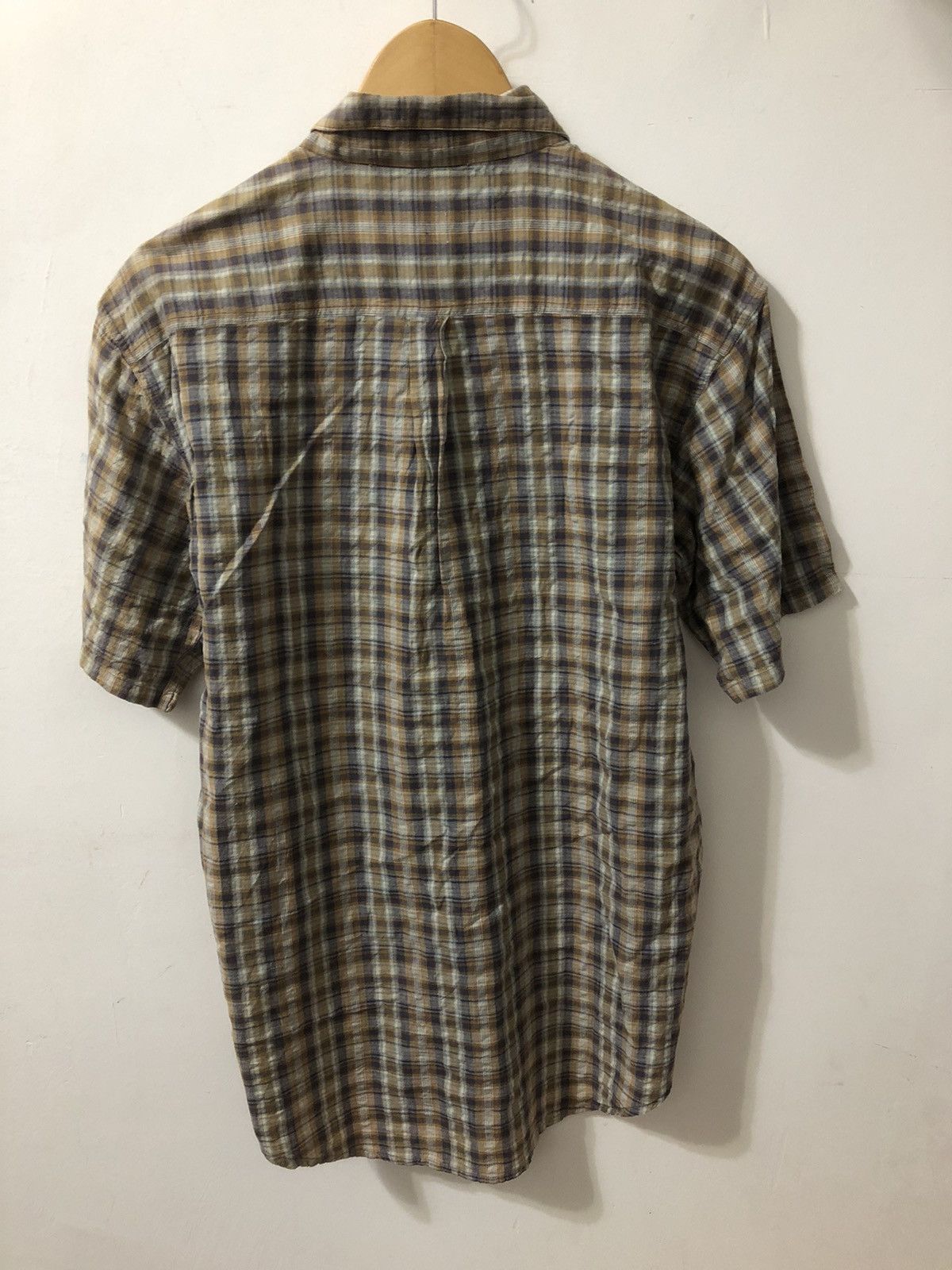 Oshkosh OSHKOSH Size US M / EU 48-50 / 2 - 3 Thumbnail
