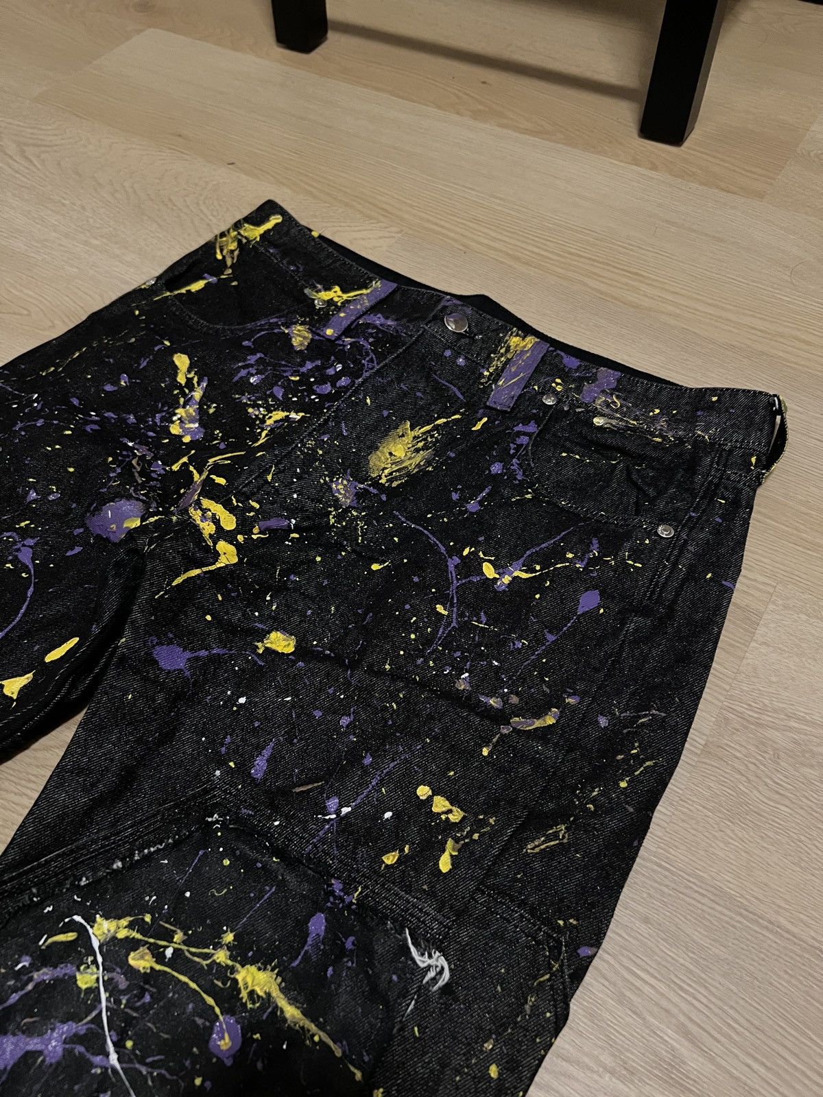 Other [Vietnamese Brand] OD Custom Pants Size US 32 / EU 48 - 1 Thumbnail