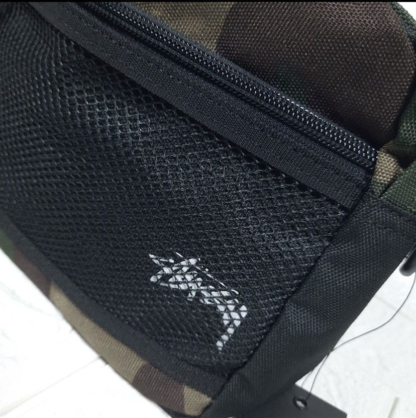 Stussy Stussy Stock Pouch Size ONE SIZE - 2 Thumbnail