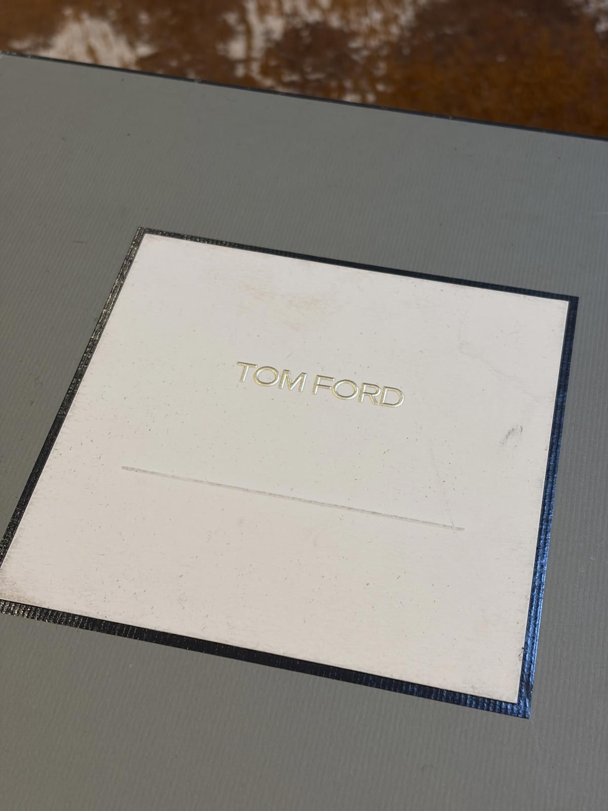 Tom Ford Tom Ford suede boots Size US 10.5 / EU 43-44 - 7 Thumbnail