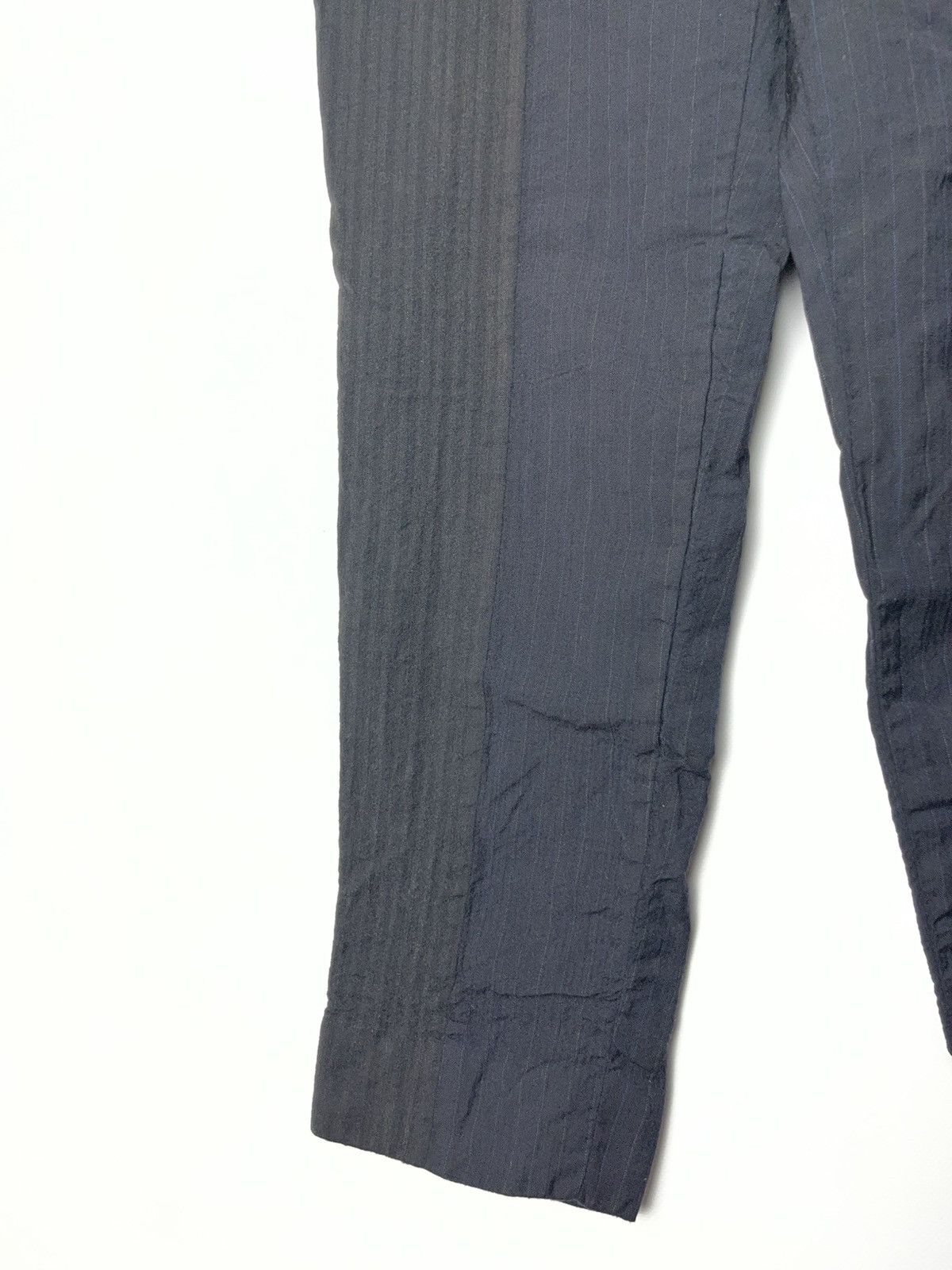 H&M × Maison Margiela Maison Margiela X H&M 100% Wool Lining Pants Size US 33 - 5 Thumbnail