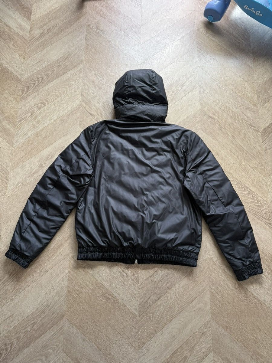 Versus Versace Versus Versace Down Jacket L 52 Double-Sided Size US L / EU 52-54 / 3 - 4 Thumbnail