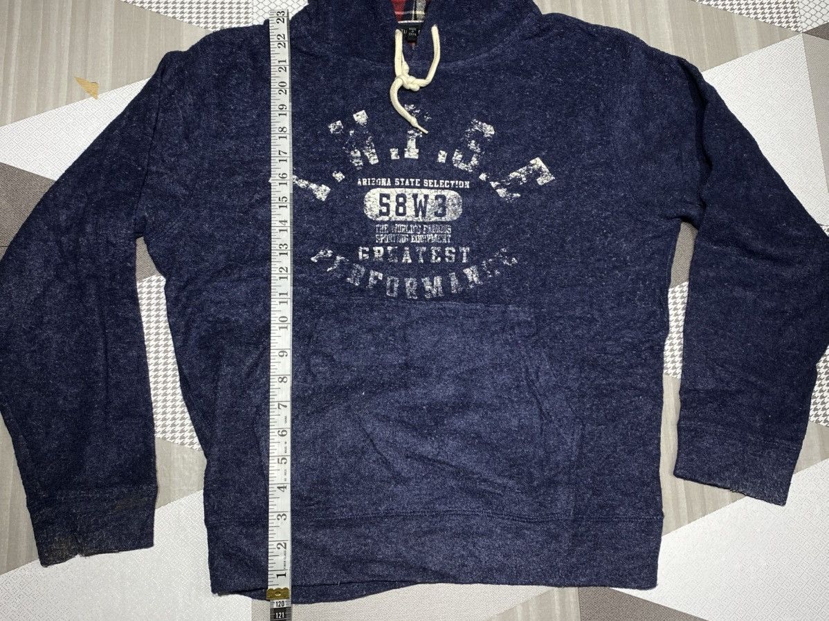 Other Timestep Brand Hoodie Size US M / EU 48-50 / 2 - 12 Thumbnail