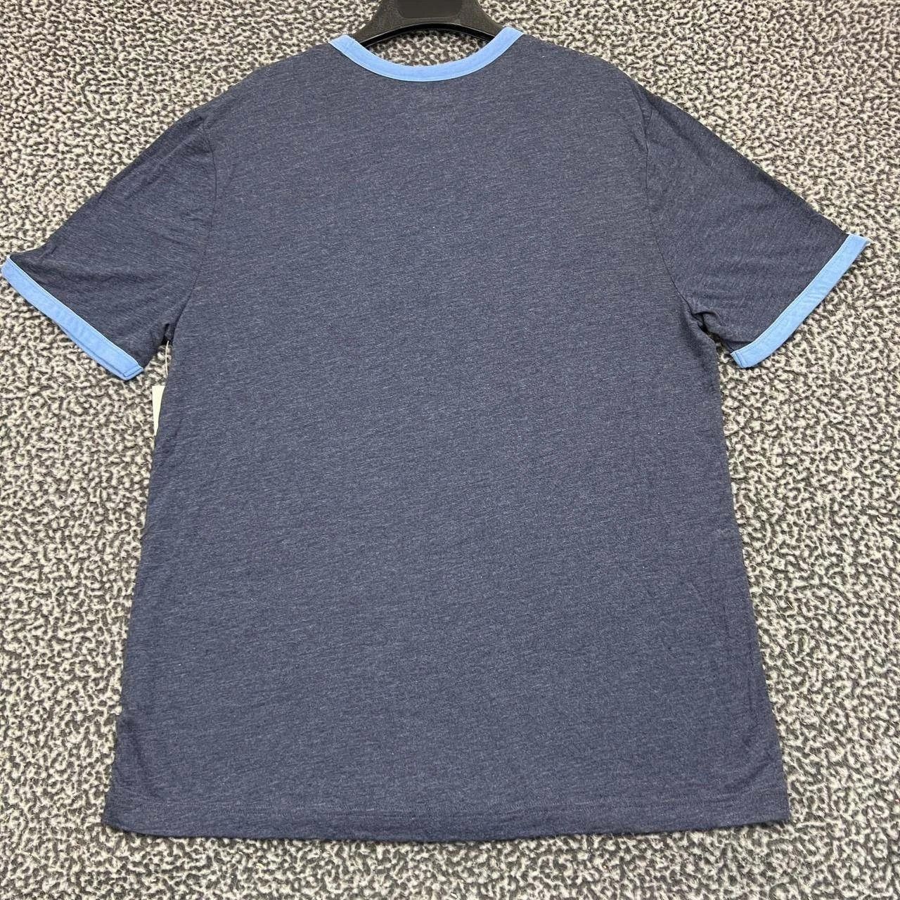 Other Tennessee Titans Shirt Men Blue Short Sleeve Crew Neck L Size US L / EU 52-54 / 3 - 2 Thumbnail