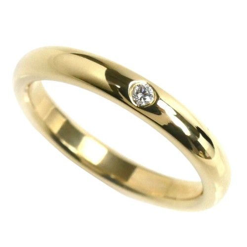 Tiffany & Co. Tiffany & Co Stacking band ring Size ONE SIZE - 1 Thumbnail