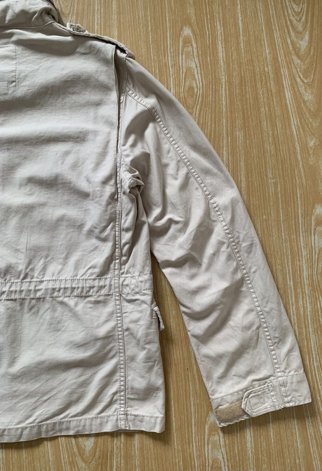 Alpha Industries Rare.. Knox Armory By Alpha Industries Jacket Size US XL / EU 56 / 4 - 7 Thumbnail