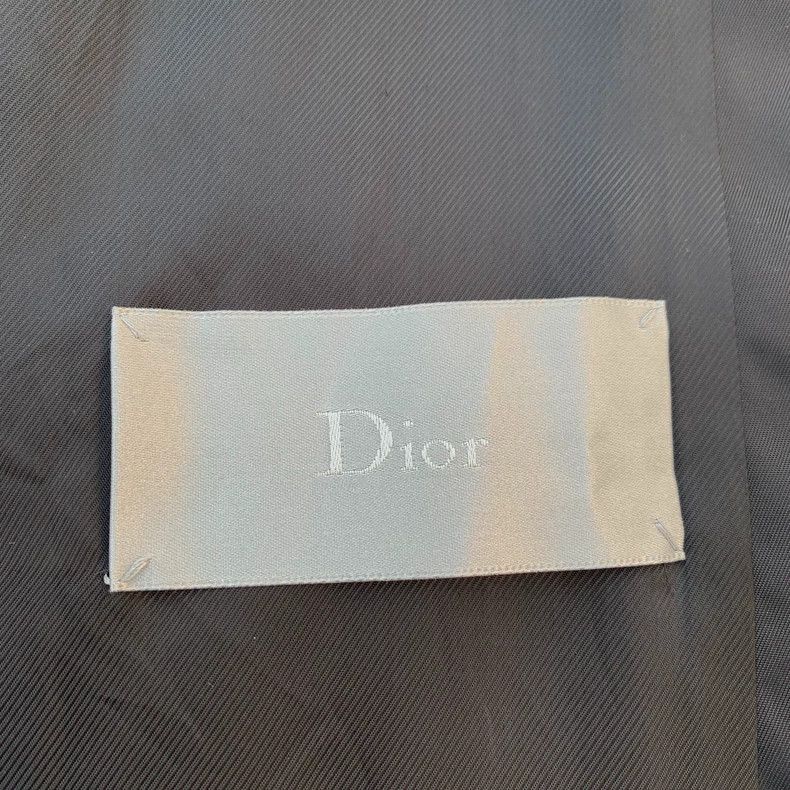 Dior Dior Nylon little bee zipper jacket 2501-Nextarrow Size US S / EU 44-46 / 1 - 7 Thumbnail