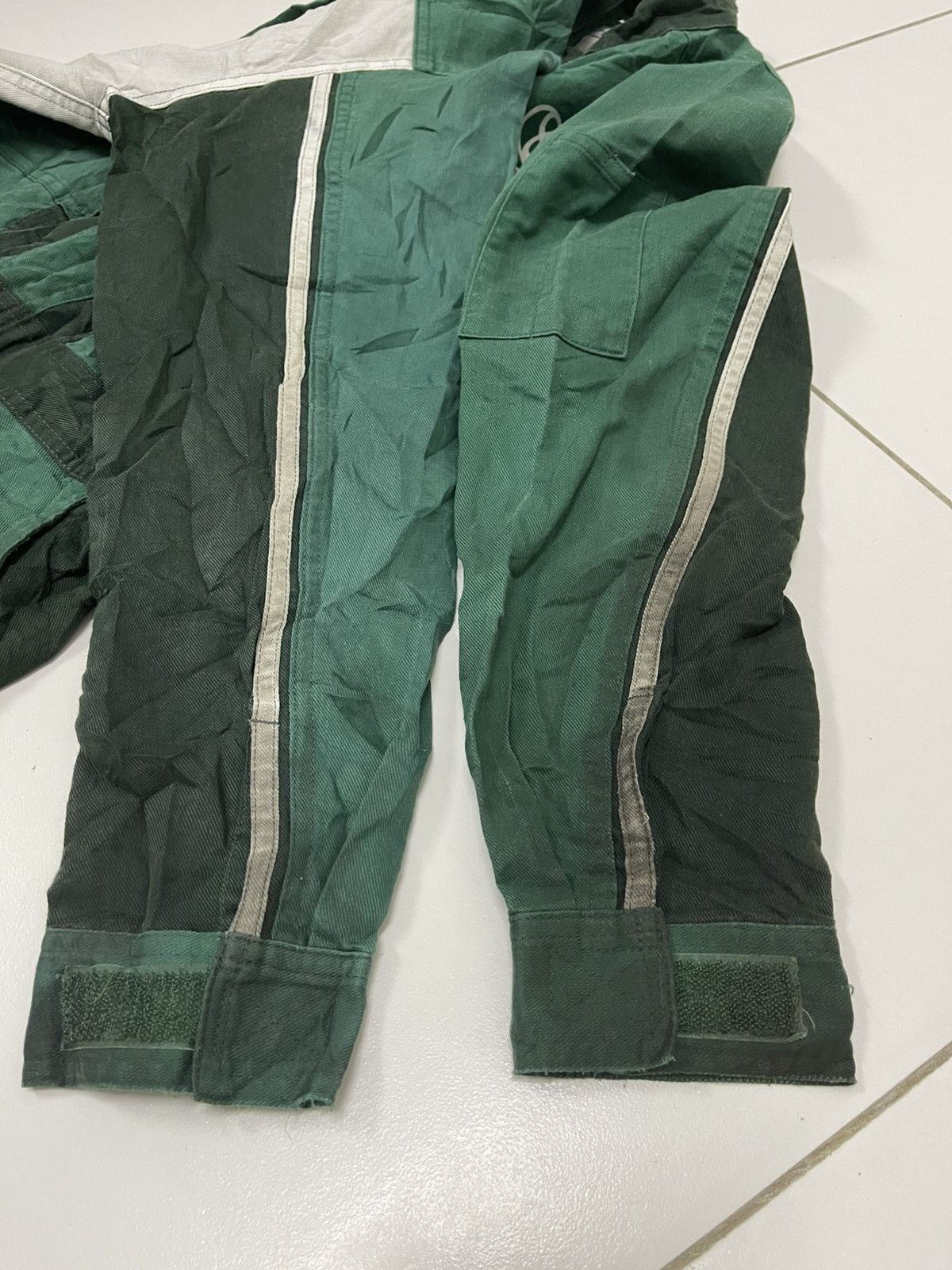Sports Specialties Rare Vintage TOYOTA Techno TOYOPET Overalls Jumpsuit Racing Size US M / EU 48-50 / 2 - 16 Thumbnail