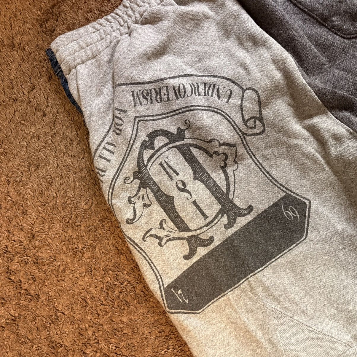 Levi's × Undercover Undercover hybrid denim Size US 30 / EU 46 - 5 Thumbnail