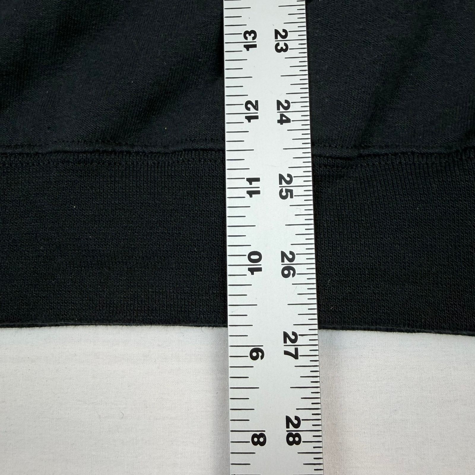 Jerzees Violent Little Thing Sweatshirt - Measurements in Pics Size L / US 10 / IT 46 - 4 Thumbnail