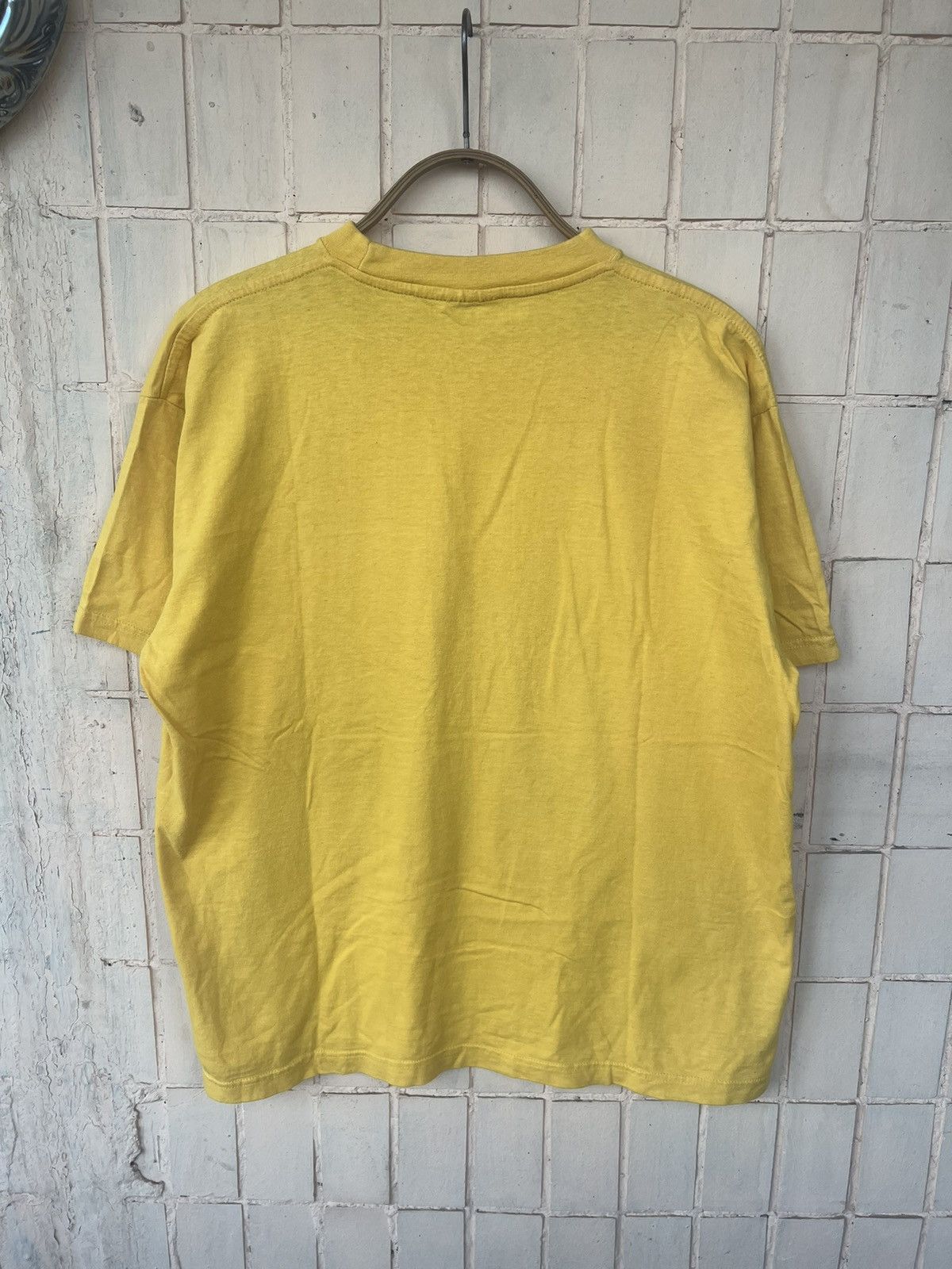 Other Vintage Bosnia Now Tee Shirts Size US L / EU 52-54 / 3 - 14 Thumbnail
