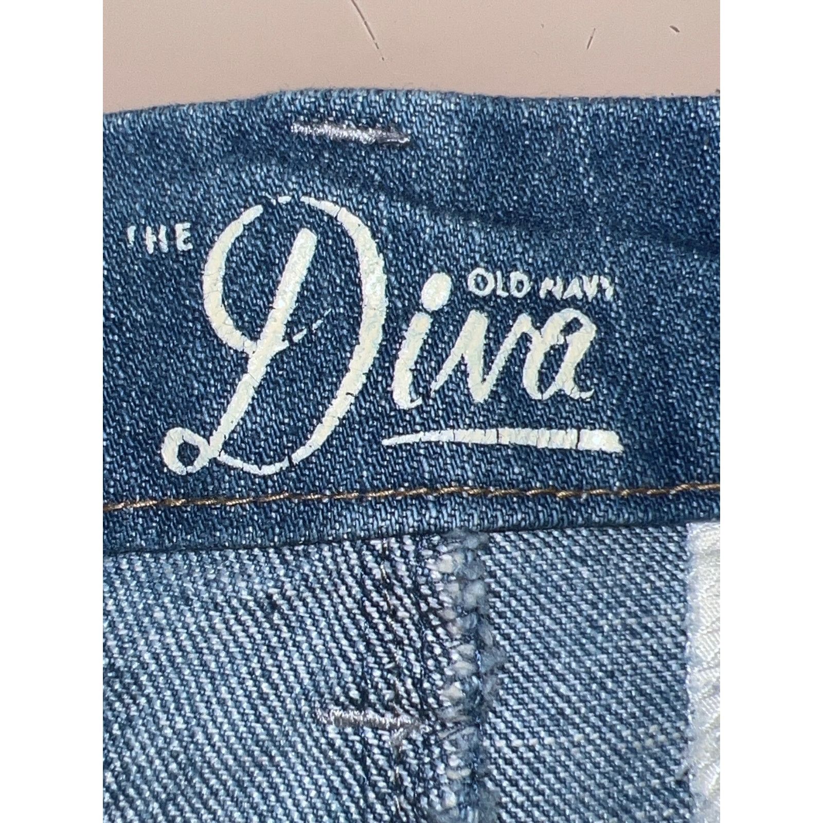 Old Navy Old Navy Flare Women’s Jeans – Size 10 Size 32" / US 10 / IT 46 - 7 Thumbnail