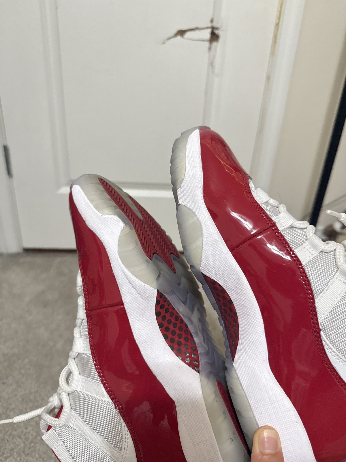 Jordan Brand Jordan 11 Size US 10 / EU 43 - 3 Thumbnail