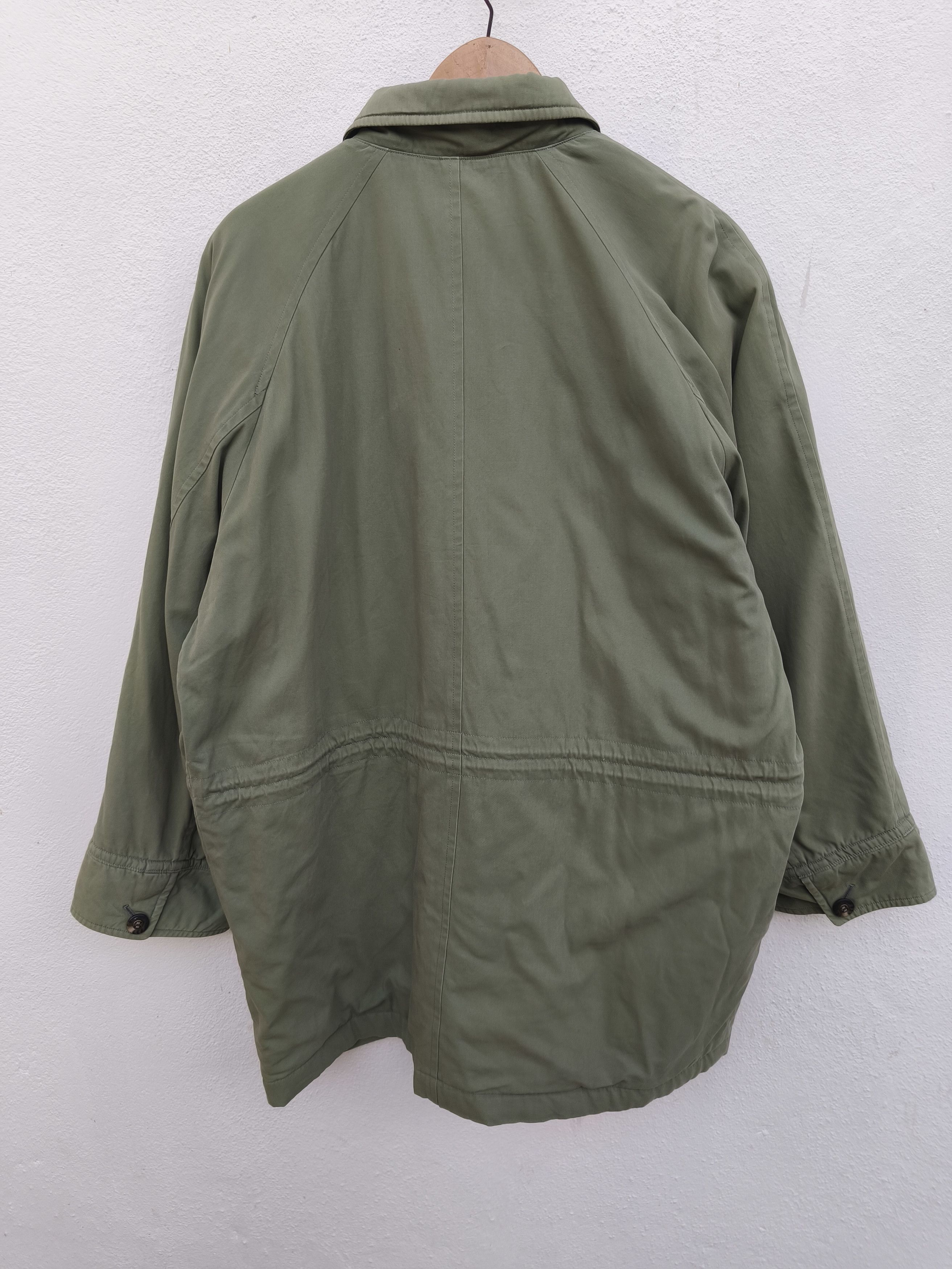 Christian Dior Monsieur 🔥 Christian Dior Monsieur Bomber Jacket Size US L / EU 52-54 / 3 - 5 Thumbnail