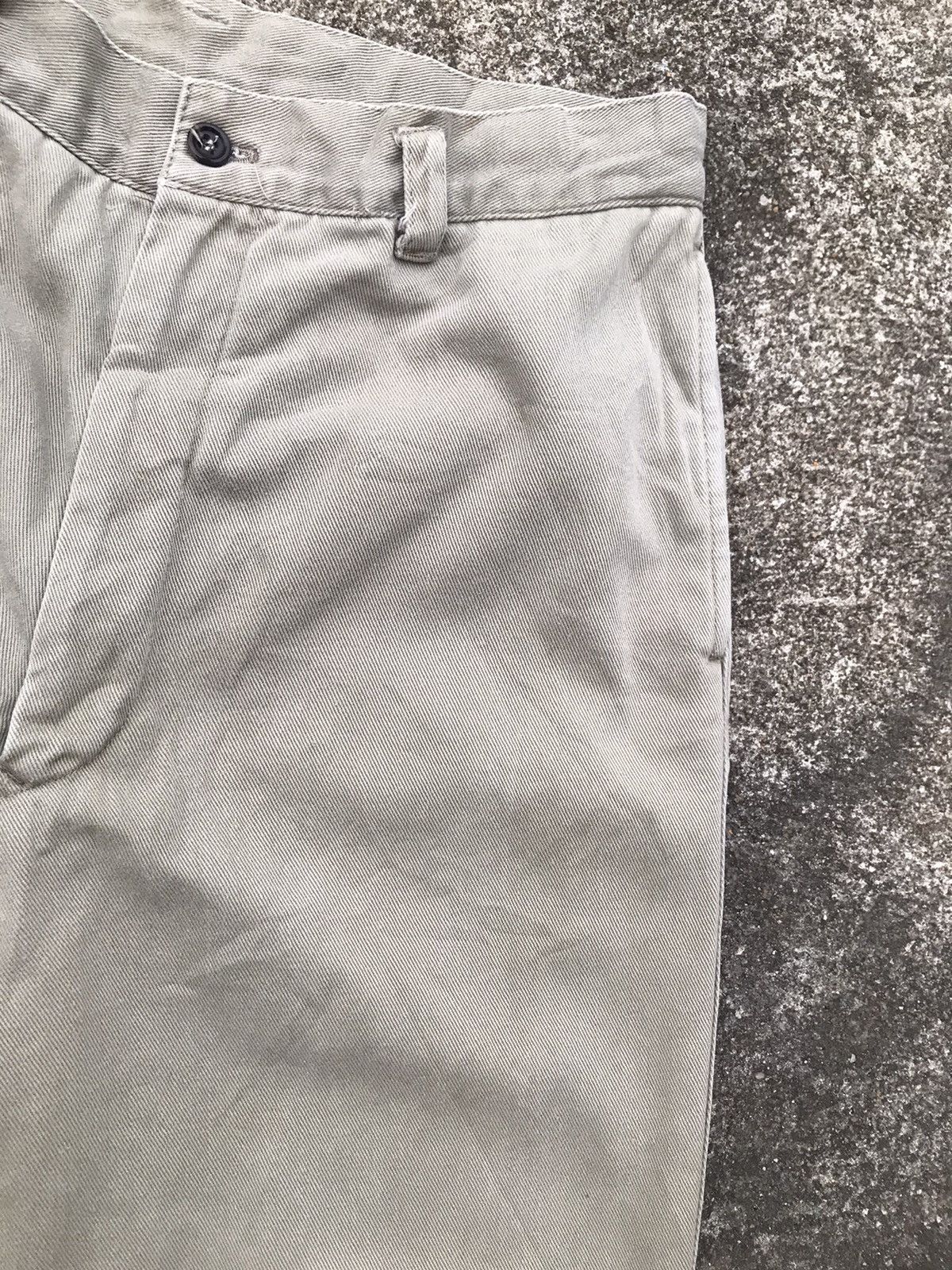 Comme des Garcons Homme Comme des Garcons Homme Size US 30 / EU 46 - 6 Thumbnail