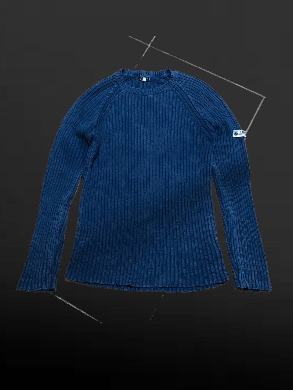 Dolce & Gabbana Dolce & Gabbana Men's luxury Cardigan Sweater Size US XL / EU 56 / 4 - 1 Thumbnail